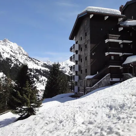 Erines - Petit Skis Aux Pieds Mae-7652 Les Allues